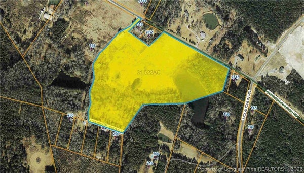 TBD CYPRESS CHURCH ROAD, CAMERON, NC 28326 - Image 05ed6c2f3cd1bb02344bbce9161151f7/1850926073