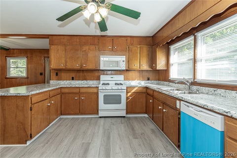 Tiny photo for 3636 Drayton Road, Fayetteville, NC 28303 (MLS # 770009)