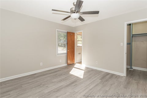 Tiny photo for 3636 Drayton Road, Fayetteville, NC 28303 (MLS # 770009)