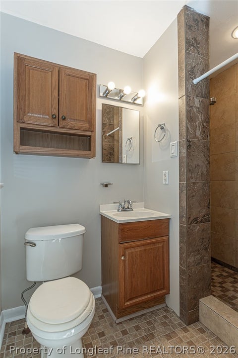 Tiny photo for 3636 Drayton Road, Fayetteville, NC 28303 (MLS # 770009)