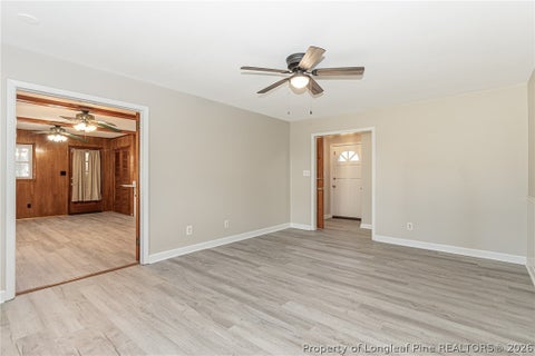 Tiny photo for 3636 Drayton Road, Fayetteville, NC 28303 (MLS # 770009)