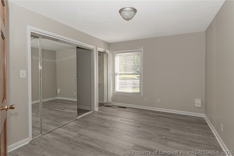Tiny photo for 3636 Drayton Road, Fayetteville, NC 28303 (MLS # 770009)