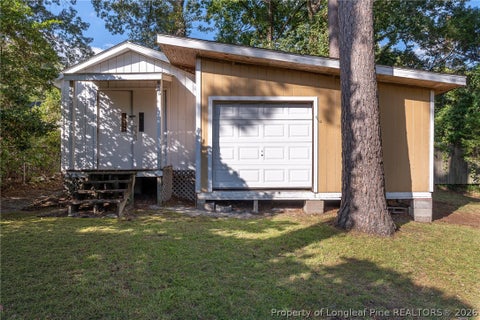 Tiny photo for 3636 Drayton Road, Fayetteville, NC 28303 (MLS # 770009)