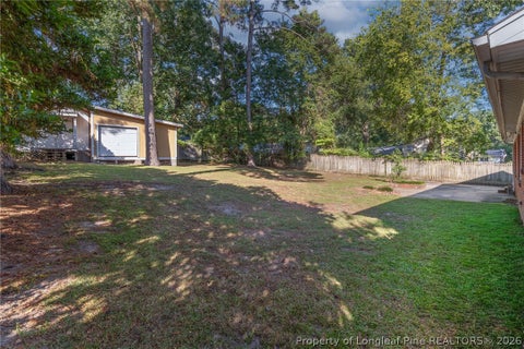 Tiny photo for 3636 Drayton Road, Fayetteville, NC 28303 (MLS # 770009)