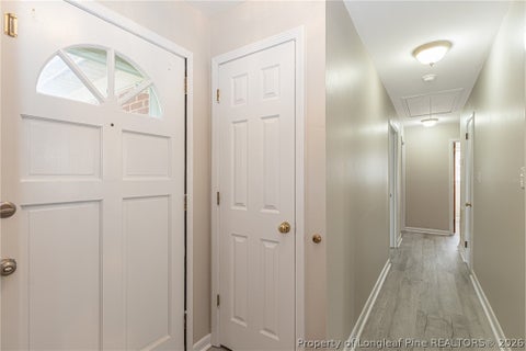 Tiny photo for 3636 Drayton Road, Fayetteville, NC 28303 (MLS # 770009)