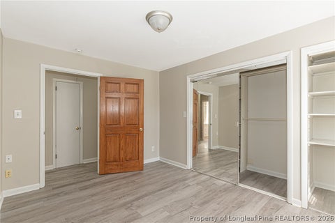 Tiny photo for 3636 Drayton Road, Fayetteville, NC 28303 (MLS # 770009)