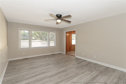 Tiny photo for 3636 Drayton Road, Fayetteville, NC 28303 (MLS # 770009)