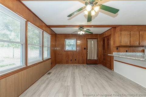 Tiny photo for 3636 Drayton Road, Fayetteville, NC 28303 (MLS # 770009)