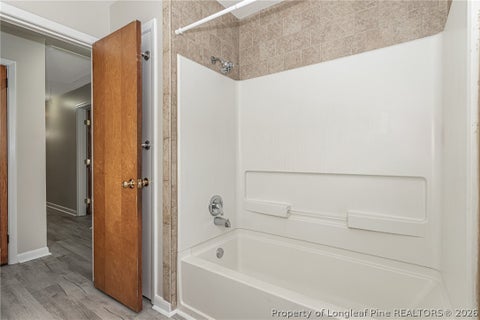 Tiny photo for 3636 Drayton Road, Fayetteville, NC 28303 (MLS # 770009)