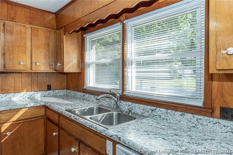 Tiny photo for 3636 Drayton Road, Fayetteville, NC 28303 (MLS # 770009)