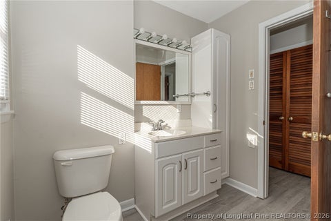Tiny photo for 3636 Drayton Road, Fayetteville, NC 28303 (MLS # 770009)