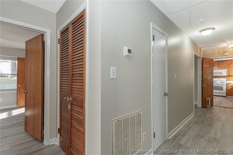 Tiny photo for 3636 Drayton Road, Fayetteville, NC 28303 (MLS # 770009)