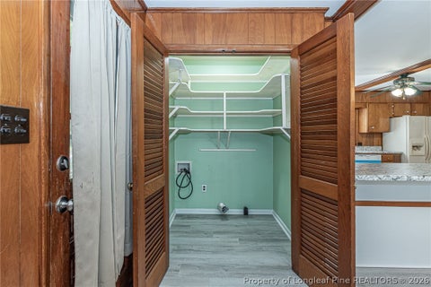 Tiny photo for 3636 Drayton Road, Fayetteville, NC 28303 (MLS # 770009)