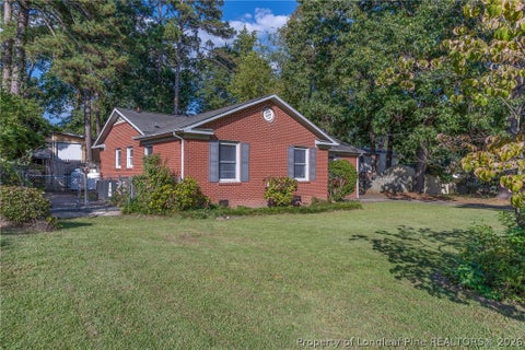 Tiny photo for 3636 Drayton Road, Fayetteville, NC 28303 (MLS # 770009)