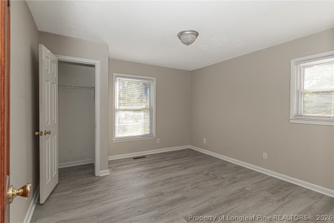 Tiny photo for 3636 Drayton Road, Fayetteville, NC 28303 (MLS # 770009)