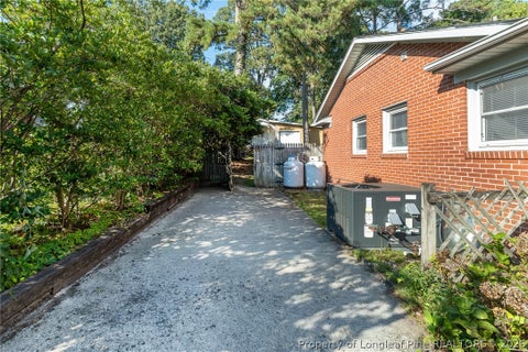 Tiny photo for 3636 Drayton Road, Fayetteville, NC 28303 (MLS # 770009)