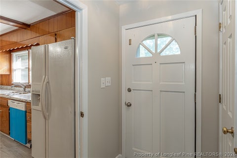 Tiny photo for 3636 Drayton Road, Fayetteville, NC 28303 (MLS # 770009)