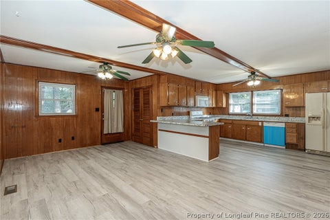 Tiny photo for 3636 Drayton Road, Fayetteville, NC 28303 (MLS # 770009)