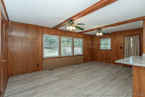 Tiny photo for 3636 Drayton Road, Fayetteville, NC 28303 (MLS # 770009)