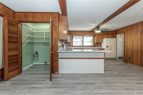 Tiny photo for 3636 Drayton Road, Fayetteville, NC 28303 (MLS # 770009)