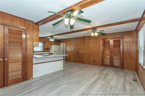 Tiny photo for 3636 Drayton Road, Fayetteville, NC 28303 (MLS # 770009)