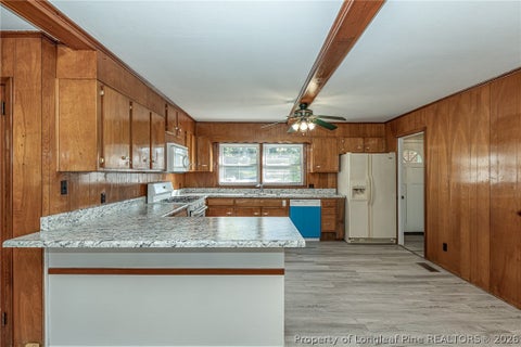 Tiny photo for 3636 Drayton Road, Fayetteville, NC 28303 (MLS # 770009)