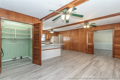 Tiny photo for 3636 Drayton Road, Fayetteville, NC 28303 (MLS # 770009)