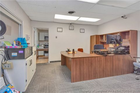 Tiny photo for 231 Biggs Street, Laurinburg, NC 28352 (MLS # 760974)