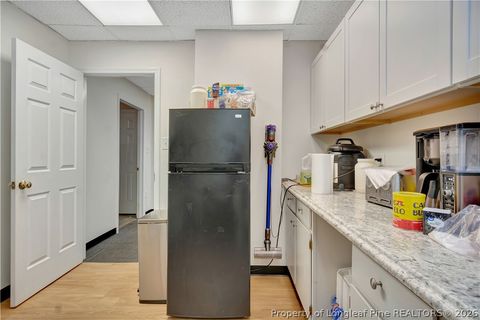 Tiny photo for 231 Biggs Street, Laurinburg, NC 28352 (MLS # 760974)