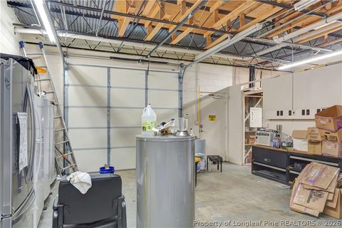 Tiny photo for 231 Biggs Street, Laurinburg, NC 28352 (MLS # 760974)