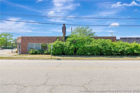 Tiny photo for 231 Biggs Street, Laurinburg, NC 28352 (MLS # 760974)