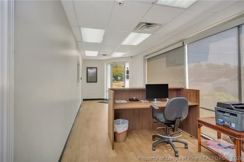 Tiny photo for 231 Biggs Street, Laurinburg, NC 28352 (MLS # 760974)