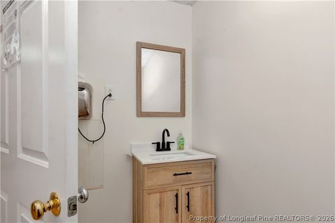 Tiny photo for 231 Biggs Street, Laurinburg, NC 28352 (MLS # 760974)