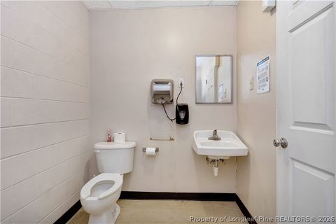 Tiny photo for 231 Biggs Street, Laurinburg, NC 28352 (MLS # 760974)