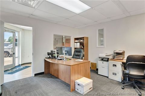 Tiny photo for 231 Biggs Street, Laurinburg, NC 28352 (MLS # 760974)