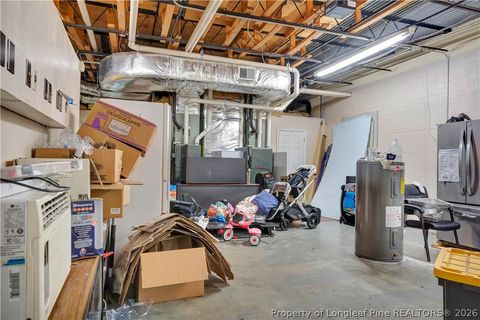 Tiny photo for 231 Biggs Street, Laurinburg, NC 28352 (MLS # 760974)