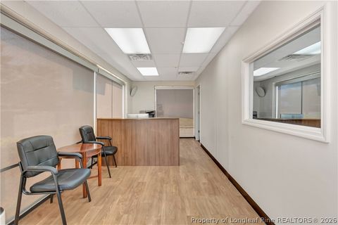 Tiny photo for 231 Biggs Street, Laurinburg, NC 28352 (MLS # 760974)