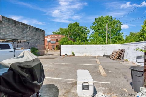 Tiny photo for 231 Biggs Street, Laurinburg, NC 28352 (MLS # 760974)