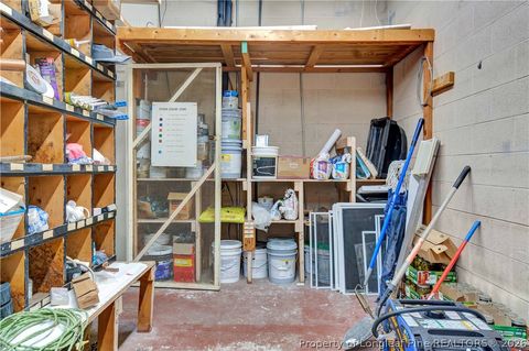 Tiny photo for 231 Biggs Street, Laurinburg, NC 28352 (MLS # 760974)