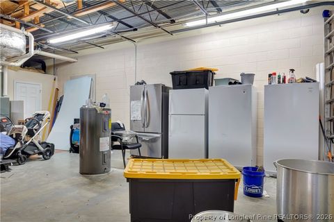 Tiny photo for 231 Biggs Street, Laurinburg, NC 28352 (MLS # 760974)