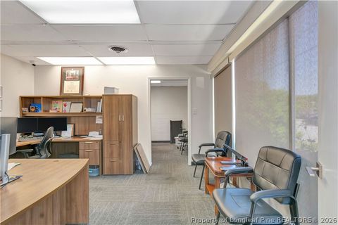 Tiny photo for 231 Biggs Street, Laurinburg, NC 28352 (MLS # 760974)