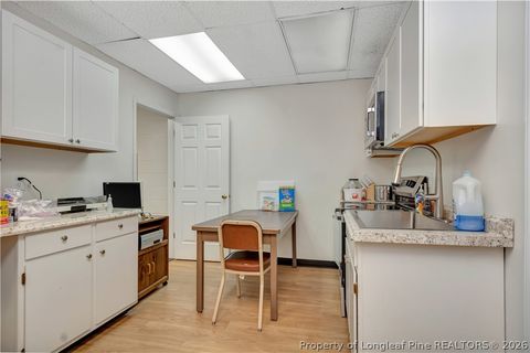 Tiny photo for 231 Biggs Street, Laurinburg, NC 28352 (MLS # 760974)