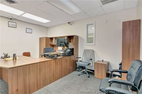 Tiny photo for 231 Biggs Street, Laurinburg, NC 28352 (MLS # 760974)