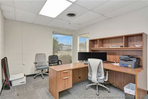 Tiny photo for 231 Biggs Street, Laurinburg, NC 28352 (MLS # 760974)