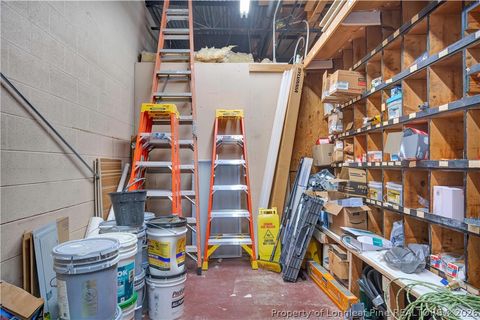 Tiny photo for 231 Biggs Street, Laurinburg, NC 28352 (MLS # 760974)