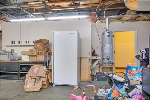 Tiny photo for 231 Biggs Street, Laurinburg, NC 28352 (MLS # 760974)