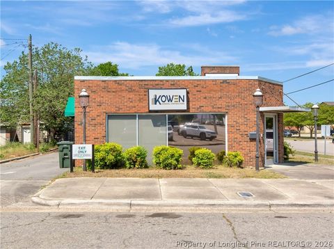 231 Biggs Street Laurinburg NC 28352