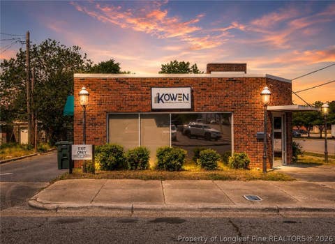 Photo of 231 Biggs Street, Laurinburg, NC 28352 (MLS # 760974)