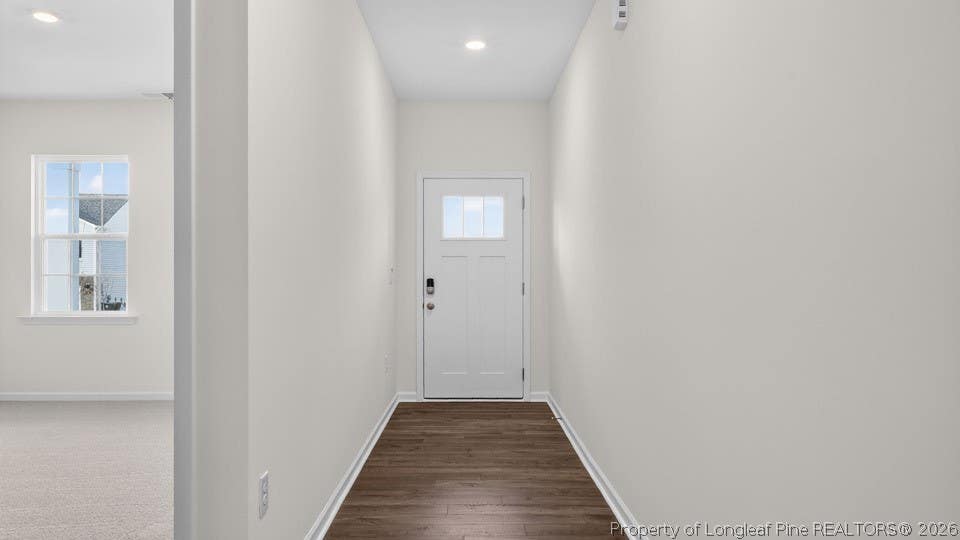 Photo of 212 Rashford Way, Raeford, NC 28376 (MLS # 765969)