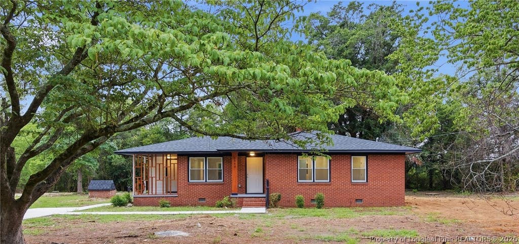 Photo of 2340 Sunnyside School Road, Fayetteville, NC 28312 (MLS # 766857)